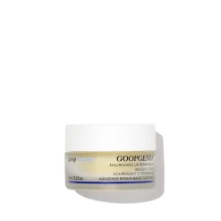 Baumes & Soins|Baume À Lèvres*Goop Beauty The Nourishing Rich Lip Mask Masque Nourrissant pour les Lèvres
