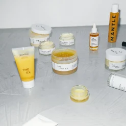 Crèmes*Mantle The Rich Cream Crème Hydratante Protectrice