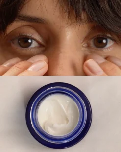 Contour Des Yeux & Lèvres*Augustinus Bader The Rich Eye Cream Crème Riche pour les Yeux