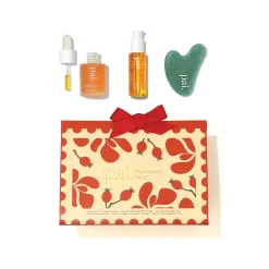 Tailles Voyage|Trousses & Coffrets*Pai Skincare The Rosehip Ritual Kit Coffret Régénérant