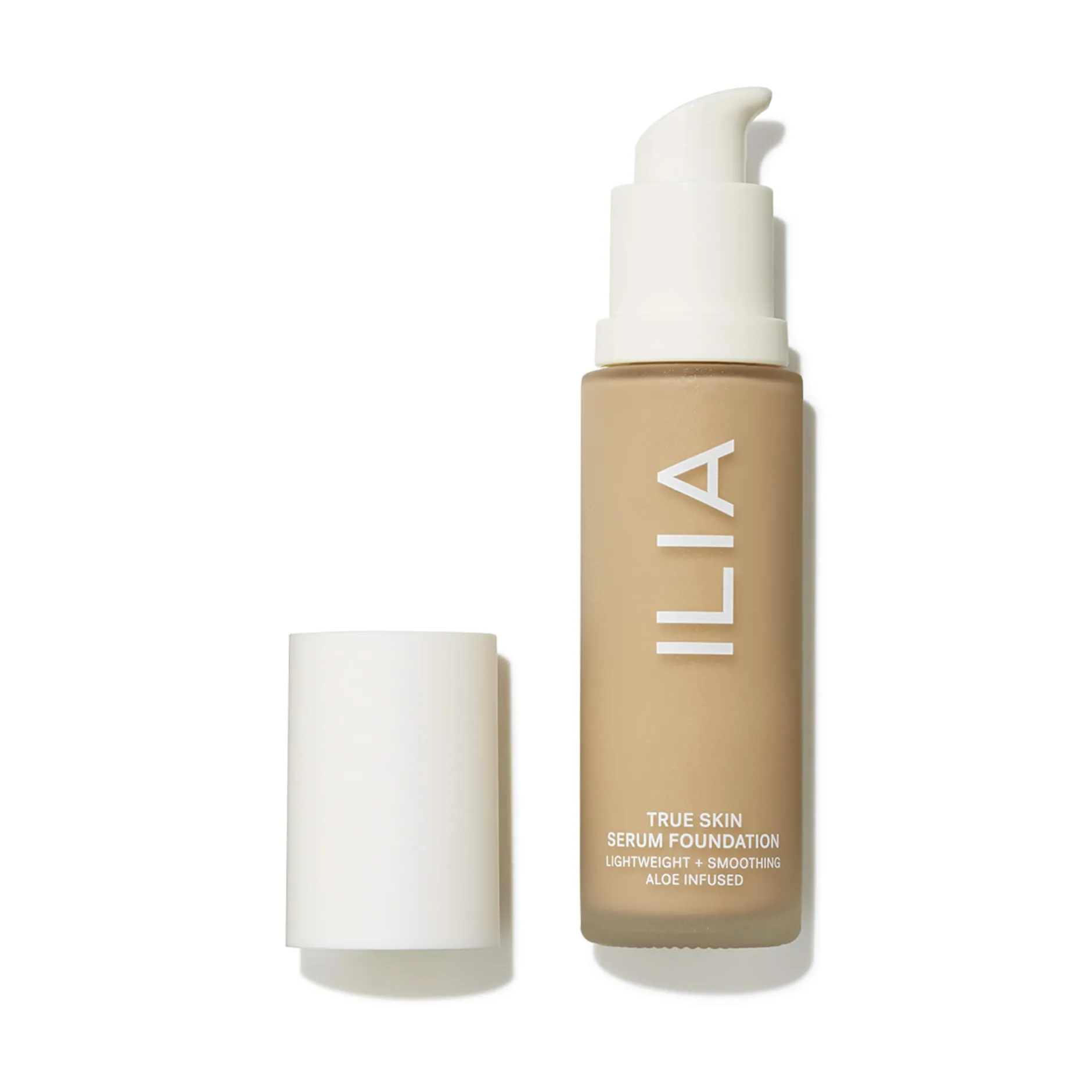 Fonds De Teint*Ilia True Skin Foundation Fond de Teint Sérum