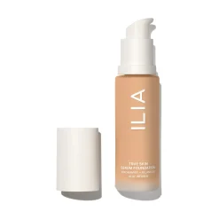 Fonds De Teint*Ilia True Skin Foundation Fond de Teint Sérum