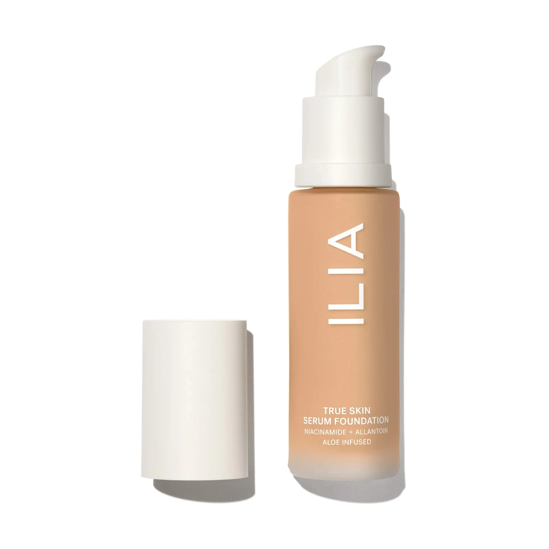 Fonds De Teint*Ilia True Skin Foundation Fond de Teint Sérum