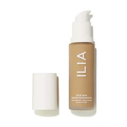Fonds De Teint*Ilia True Skin Foundation Fond de Teint Sérum