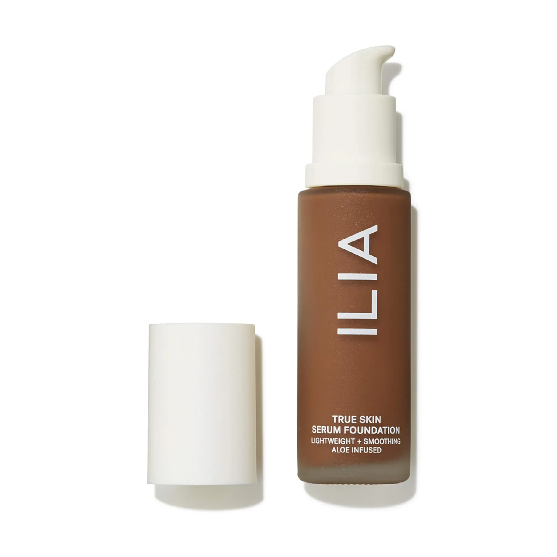 Fonds De Teint*Ilia True Skin Foundation Fond de Teint Sérum