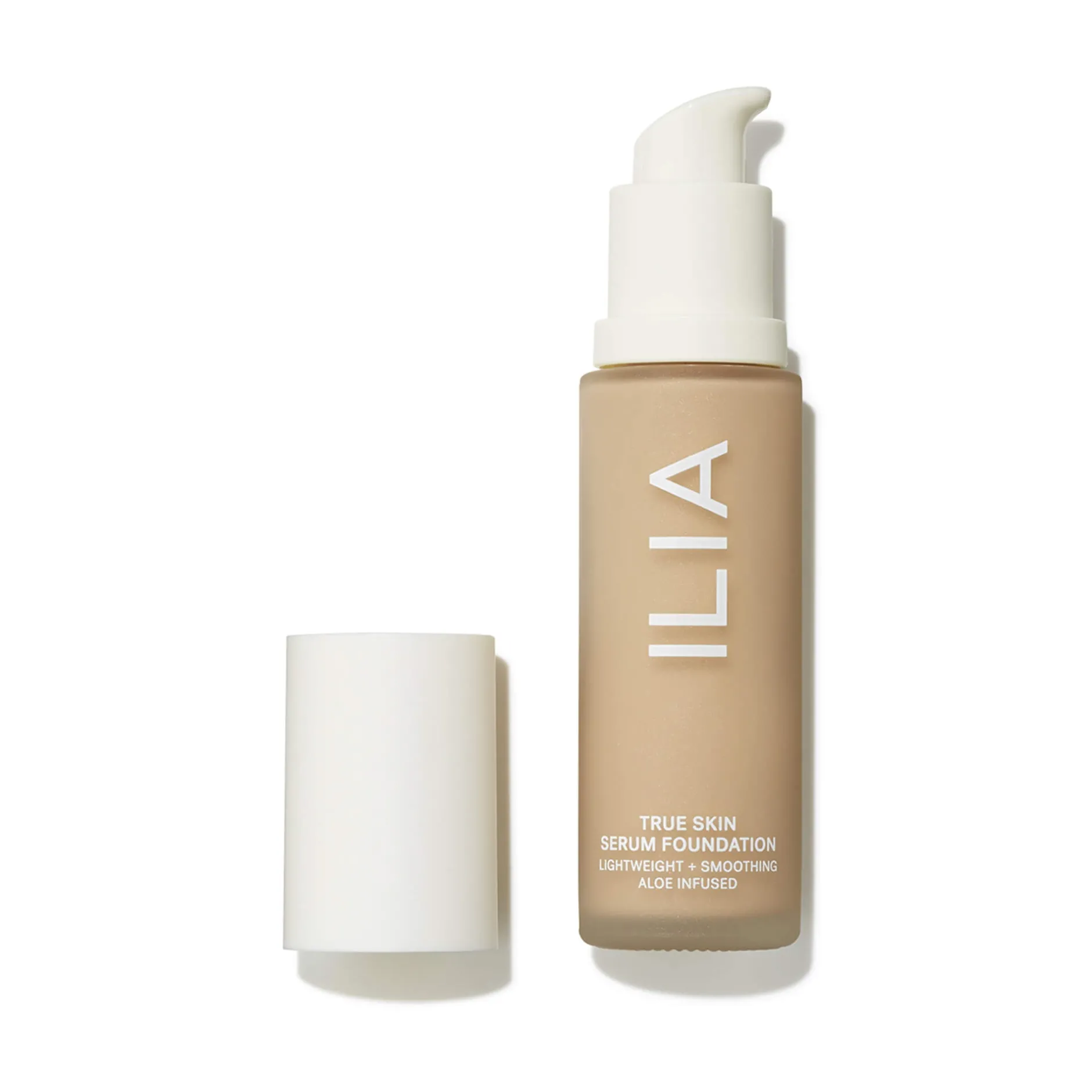 Fonds De Teint*Ilia True Skin Foundation Fond de Teint Sérum