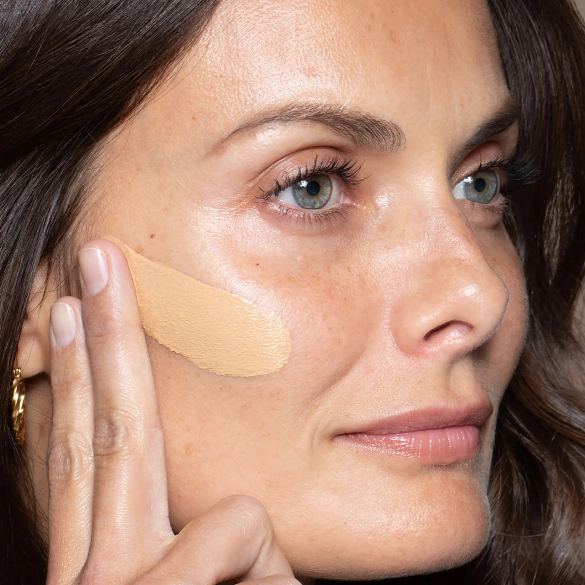 Fonds De Teint*Ilia True Skin Foundation Fond de Teint Sérum