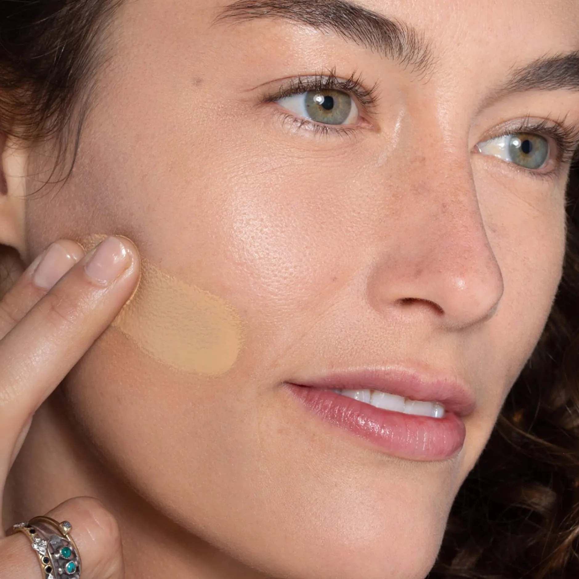 Fonds De Teint*Ilia True Skin Foundation Fond de Teint Sérum