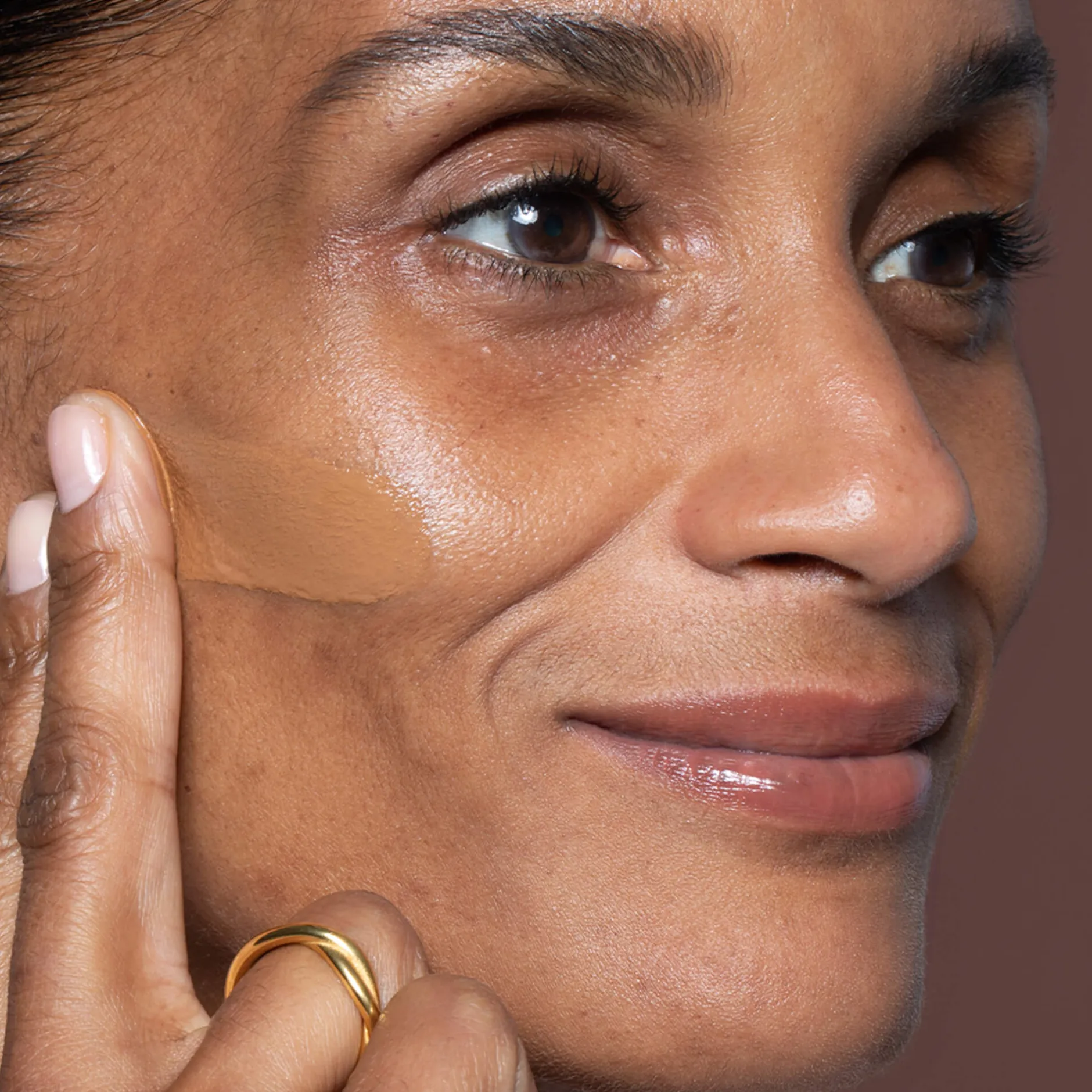 Fonds De Teint*Ilia True Skin Foundation Fond de Teint Sérum