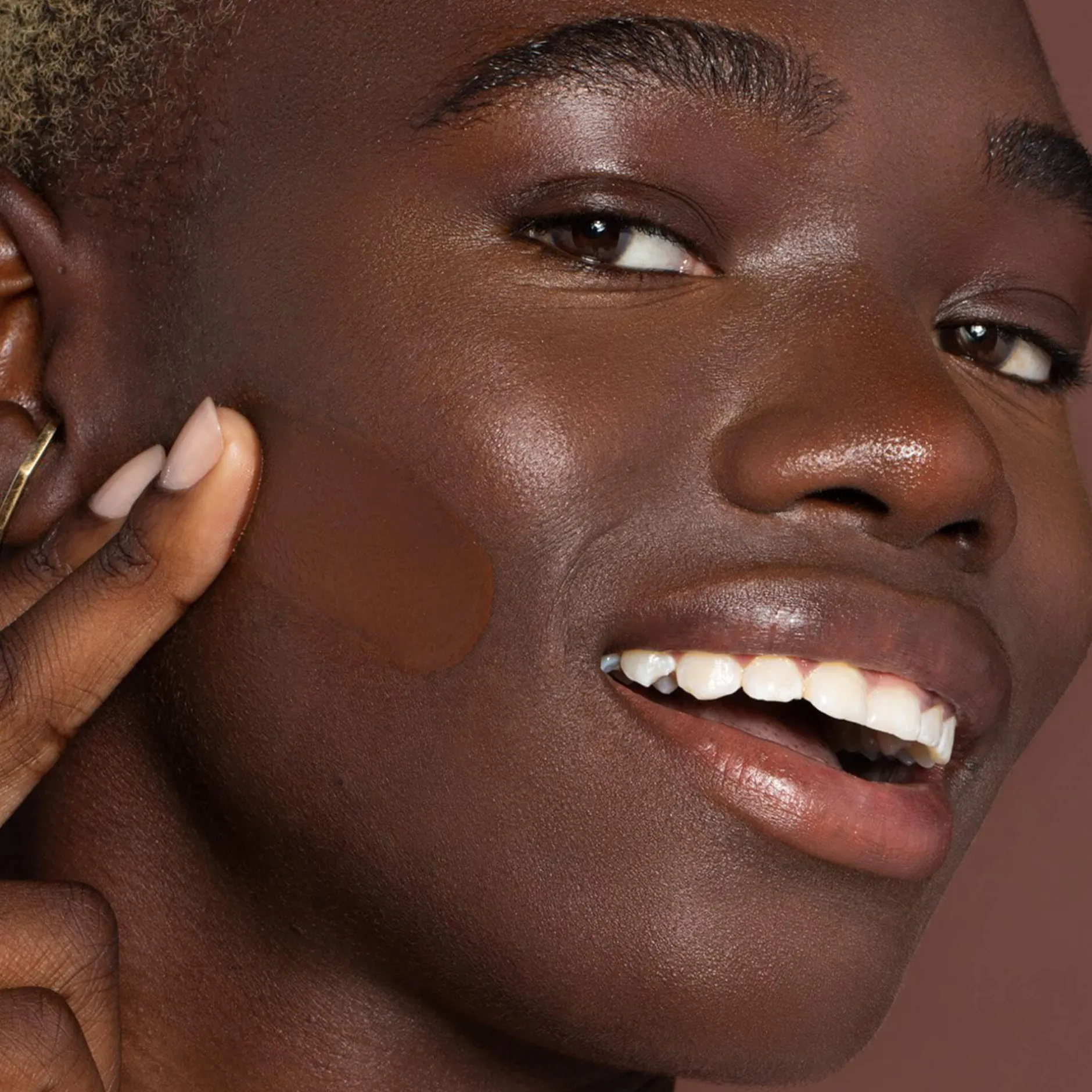 Fonds De Teint*Ilia True Skin Foundation Fond de Teint Sérum