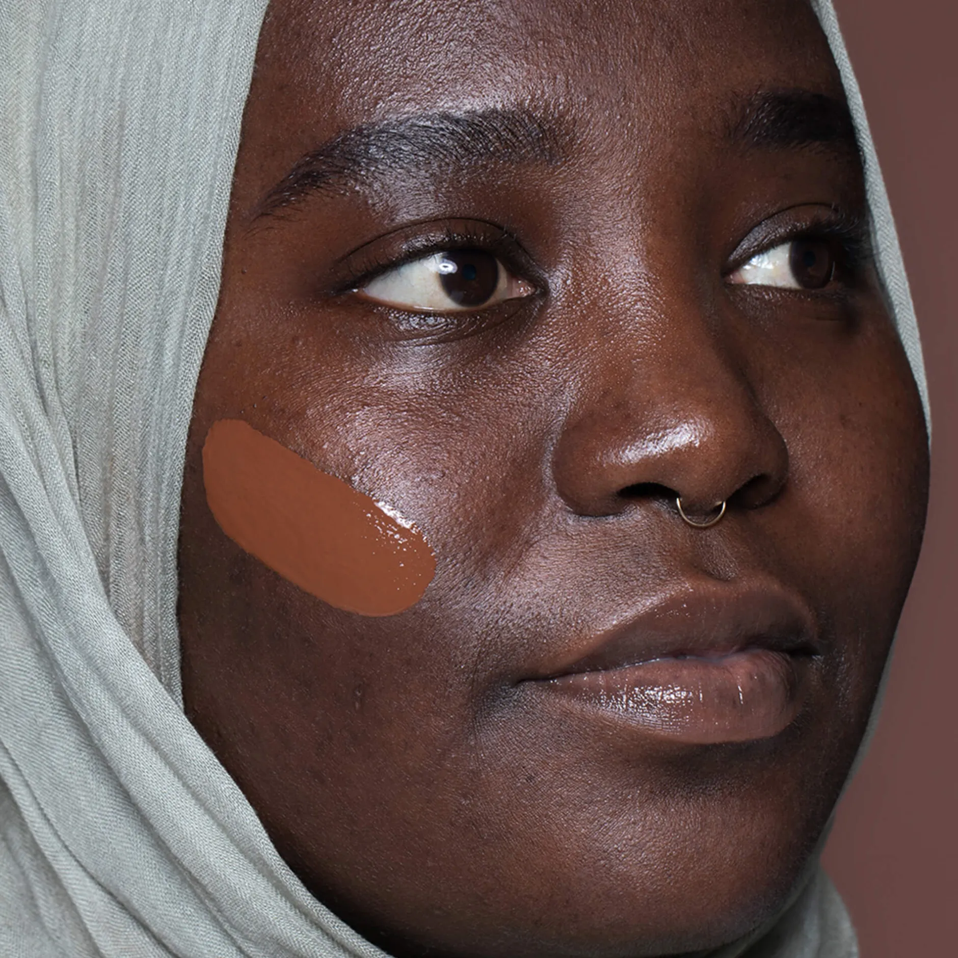 Fonds De Teint*Ilia True Skin Foundation Fond de Teint Sérum