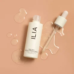 Bases De Teint*Ilia True Skin Sérum Base de Teint