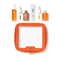 Tailles Voyage|Trousses & Coffrets*Pai Skincare Try Pai Kit Routine Hydratante & Éclat