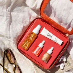 Tailles Voyage|Trousses & Coffrets*Pai Skincare Try Pai Kit Routine Hydratante & Éclat