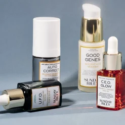 Huiles De Soin*Sunday Riley U.F.O. Ultra Clarifying Treatment Face Oil Huile Clarifiante