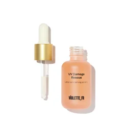 Sérums*Violette_FR UV Damage Rescue Sérum Après-Soleil