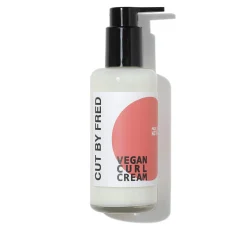 Produits De Coiffage*Cut By Fred Vegan Curl Cream Crème pour Cheveux Bouclés