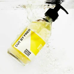 Shampoings*Cut By Fred Vegan Detox Shampoo Shampoing Purifiant