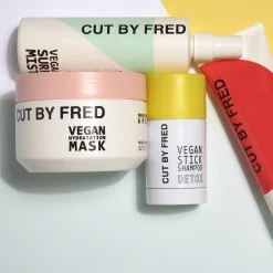 Tailles Voyage|Masques*Cut By Fred Vegan Hydratation Mask Masque Hydratant