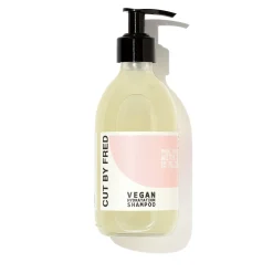 Shampoings*Cut By Fred Vegan Hydratation Shampoo Shampoing Hydratant