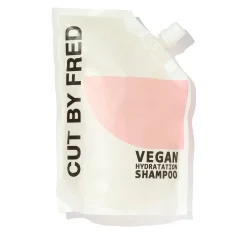 Shampoings*Cut By Fred Vegan Hydratation Shampoo Shampoing Hydratant