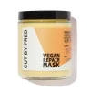 Masques*Cut By Fred Vegan Repair Mask Masque Réparateur