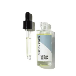 Huiles*Cut By Fred Vegan Serum Sérum Capillaire Nourrissant