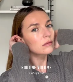 Shampoings Secs|Produits De Coiffage*Cut By Fred Vegan Volume Powder Shampoing Sec Volume