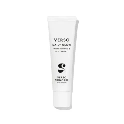 Crèmes*Verso Skincare Verso Daily Glow Crème de Jour