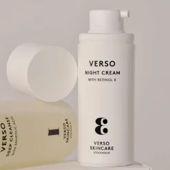 Nettoyants*Verso Skincare Verso Deep Cleanse Gel Nettoyant Moussant