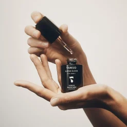 Huiles De Soin*Verso Skincare Verso Super Elixir Huile Visage