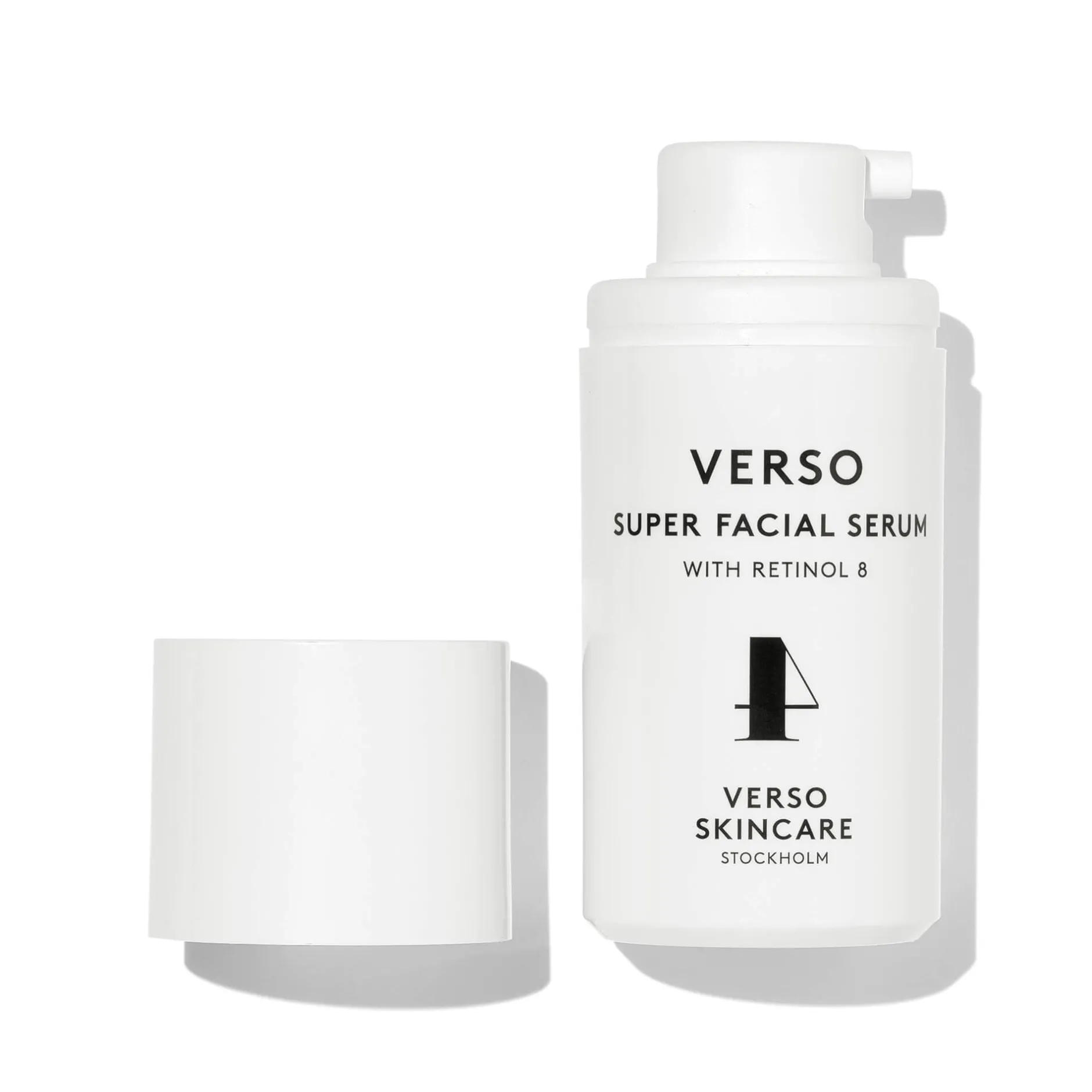 Sérums*Verso Skincare Verso Super Facial Sérum Visage