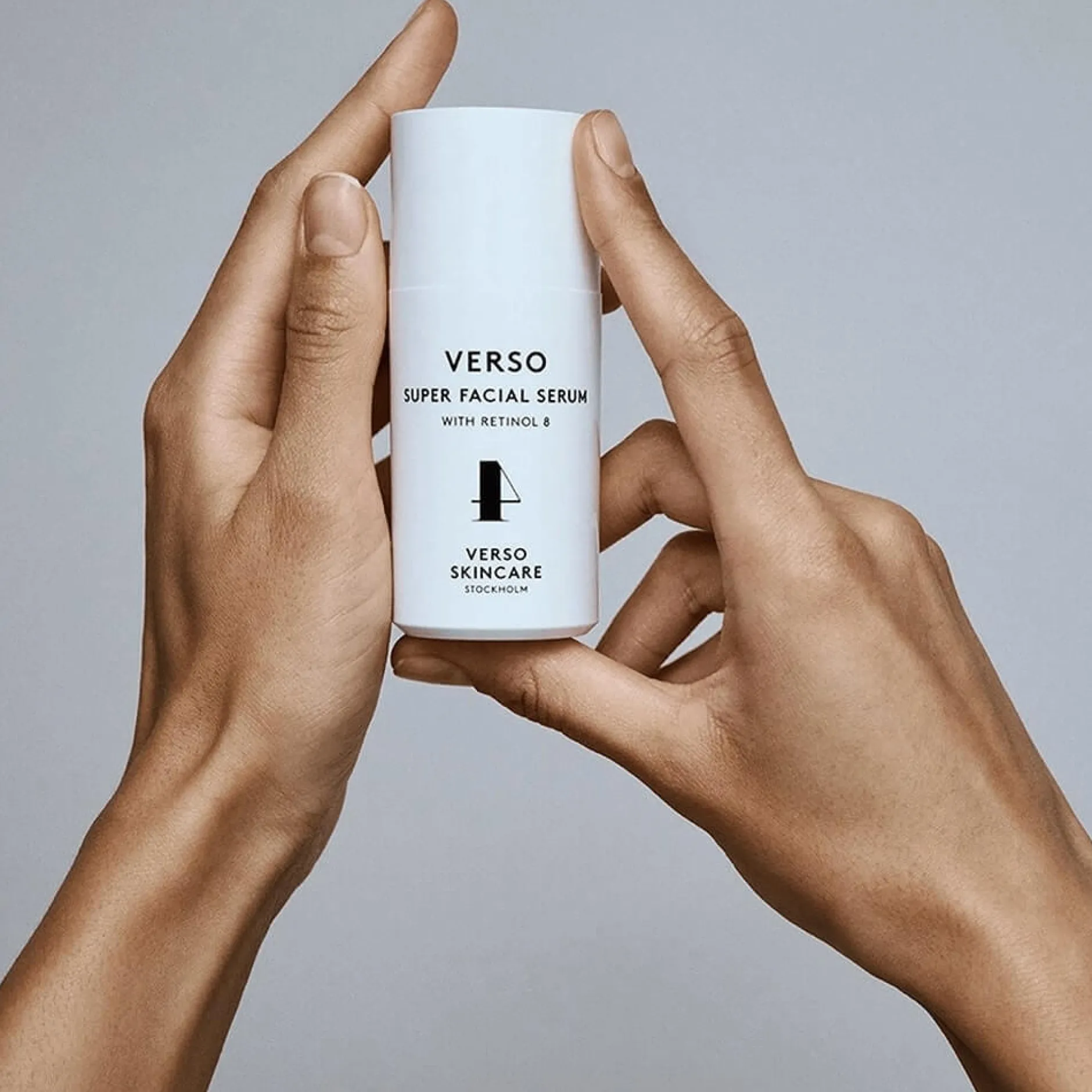 Sérums*Verso Skincare Verso Super Facial Sérum Visage