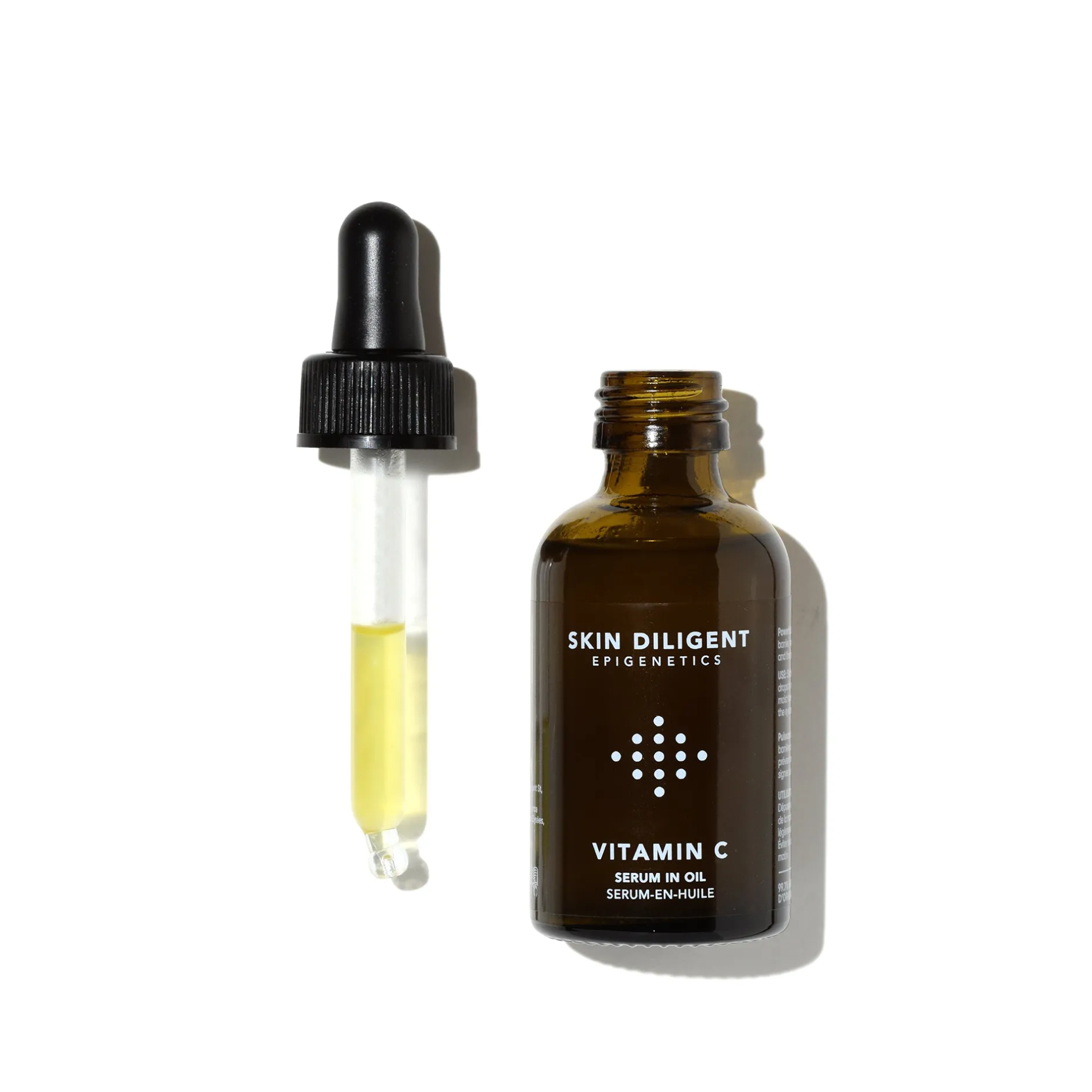 Pop-Up|Sérums*Skin Diligent Vitamin C Sérum-en-Huile
