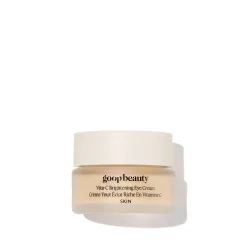 Contour Des Yeux & Lèvres*Goop Beauty Vitamin-C Brightening Eye Crème Regard Éclat