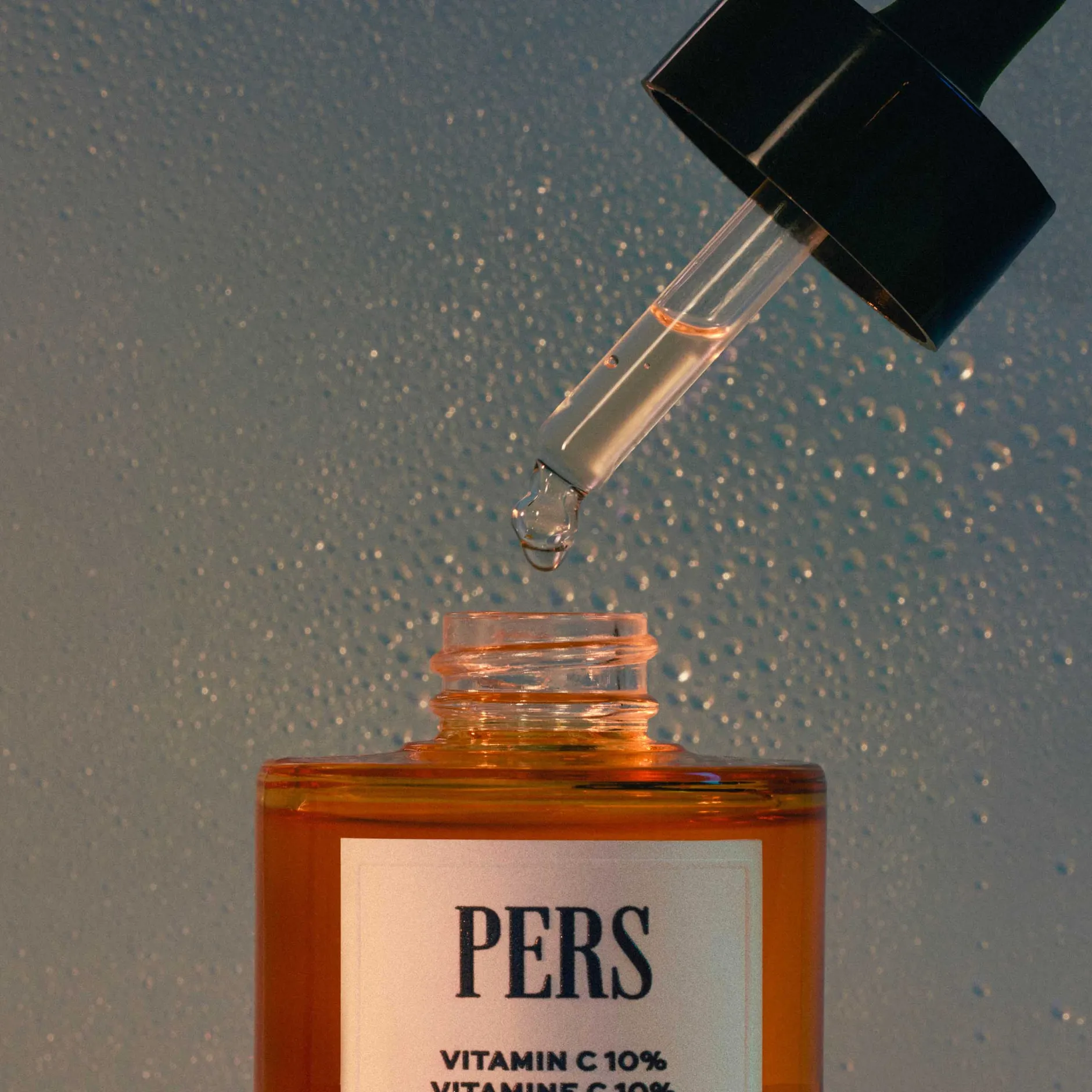 Pop-Up|Sérums*Pers Skincare Vitamine C 10% Sérum Antioxydant
