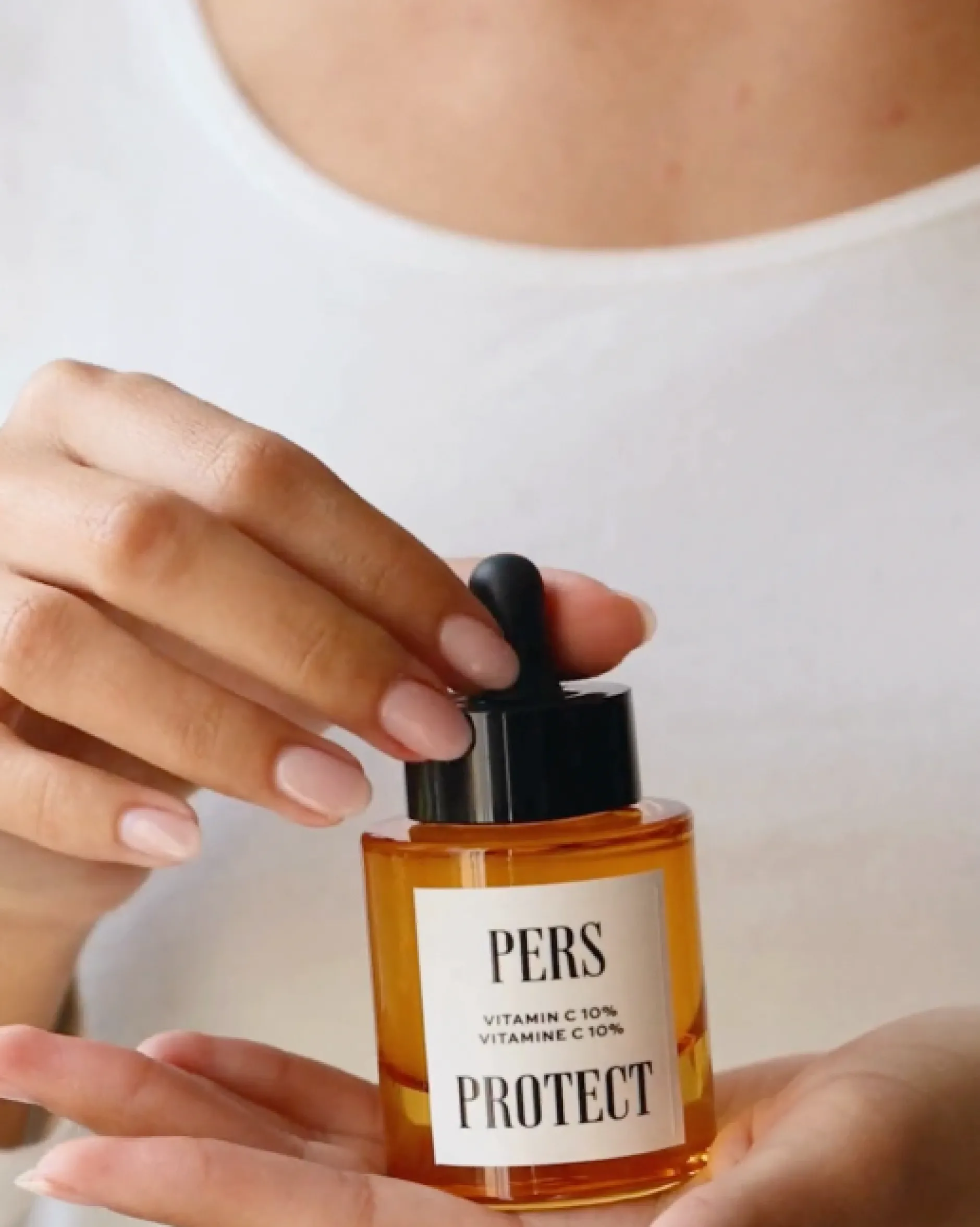 Pop-Up|Sérums*Pers Skincare Vitamine C 10% Sérum Antioxydant