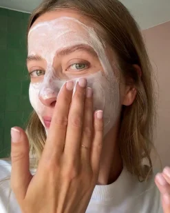 K-Beauty|Masques*Innisfree Volcanic Swirl Pore Mask Masque Visage