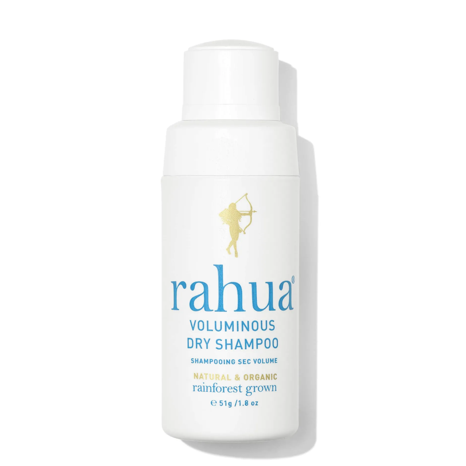 Shampoings Secs*Rahua Voluminous Dry Shampoo Shampoing Sec Volume