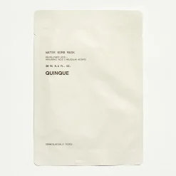 Masques*Quinque Water Bomb Mask Masque Hydratant