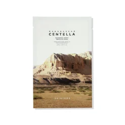 K-Beauty|Masques*Skin1004 Water Centella Watergel Sheet Ampoule Mask Masque Apaisant