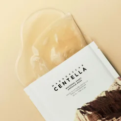 K-Beauty|Masques*Skin1004 Water Centella Watergel Sheet Ampoule Mask Masque Apaisant