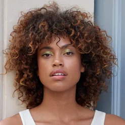 Lifestyle|Fards À Paupières*Violette_FR Yeux Paint Ombre à Paupières Scintillant