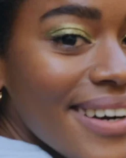 Lifestyle|Fards À Paupières*Violette_FR Yeux Paint Ombre à Paupières Scintillant