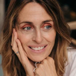 Lifestyle|Fards À Paupières*Violette_FR Yeux Paint Ombre à Paupières Scintillant