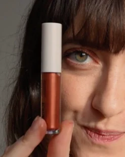 Lifestyle|Fards À Paupières*Violette_FR Yeux Paint Ombre à Paupières Scintillant