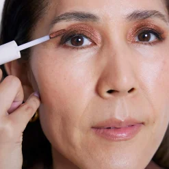 Lifestyle|Fards À Paupières*Violette_FR Yeux Paint Ombre à Paupières Scintillant