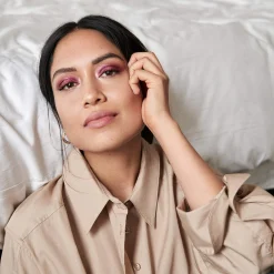 Lifestyle|Fards À Paupières*Violette_FR Yeux Paint Ombre à Paupières Scintillant