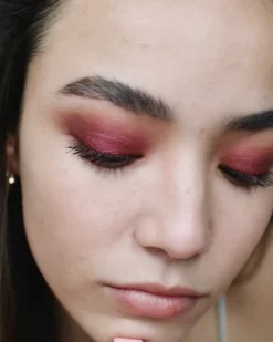 Lifestyle|Fards À Paupières*Violette_FR Yeux Paint Ombre à Paupières Scintillant