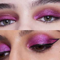 Lifestyle|Fards À Paupières*Violette_FR Yeux Paint Ombre à Paupières Scintillant